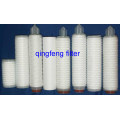 GF Filter Cartridge for Gas and Liquids Prefiltration